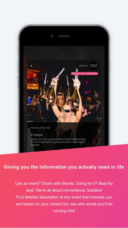 LetsPartii screenshot-3