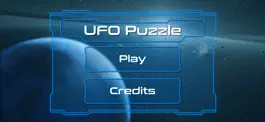 Game screenshot UFO Puzzle mod apk