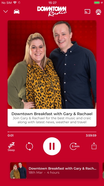 Downtown Radio