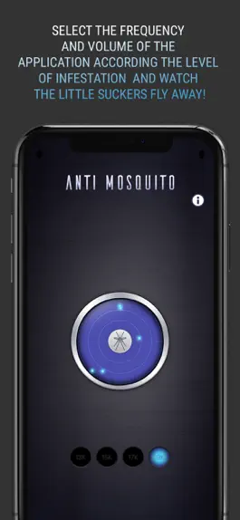 Game screenshot Anti Mosquito Repeller Sonic apk