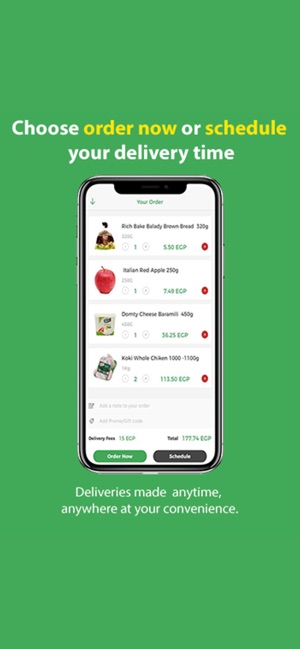 Weelo - Supermarket at home(圖4)-速報App