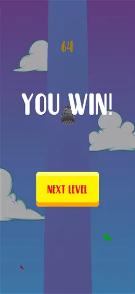 Game screenshot Over Sky apk