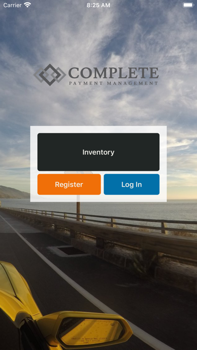 Screenshot #1 pour Complete Payment Management