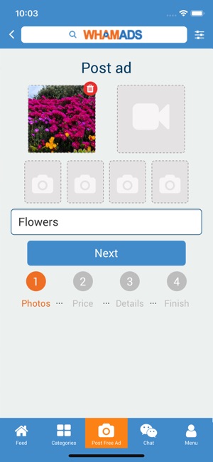 WhamAds(圖3)-速報App