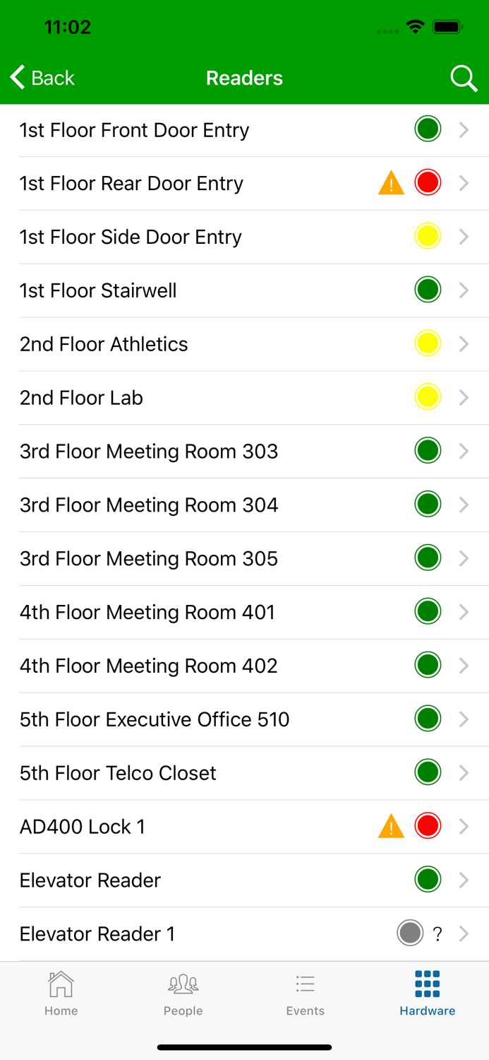 Access Expert Mobile