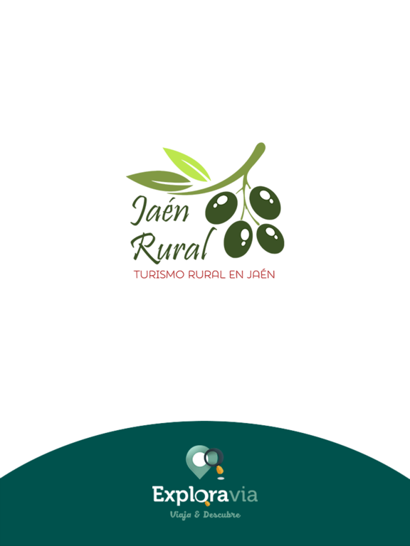 Screenshot #4 pour Jaén Rural