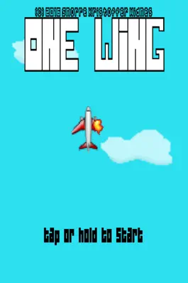 Game screenshot One Wing! mod apk