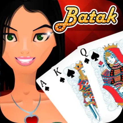 BATAK Pro İnternetsiz Cheats