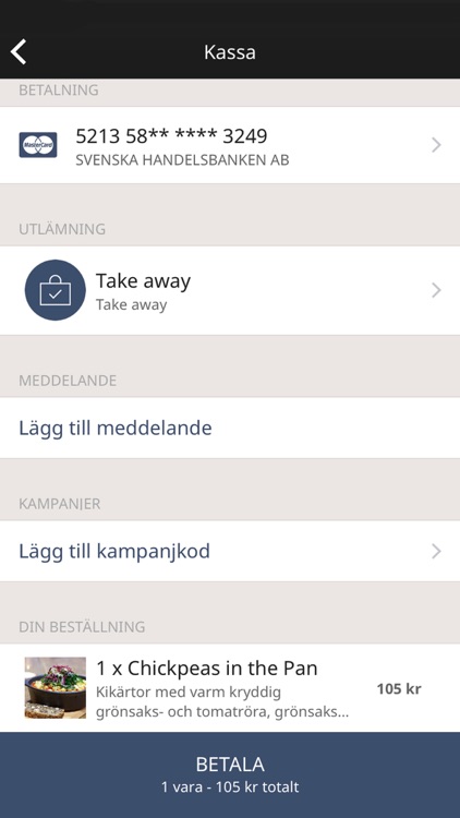 In the Pink screenshot-4