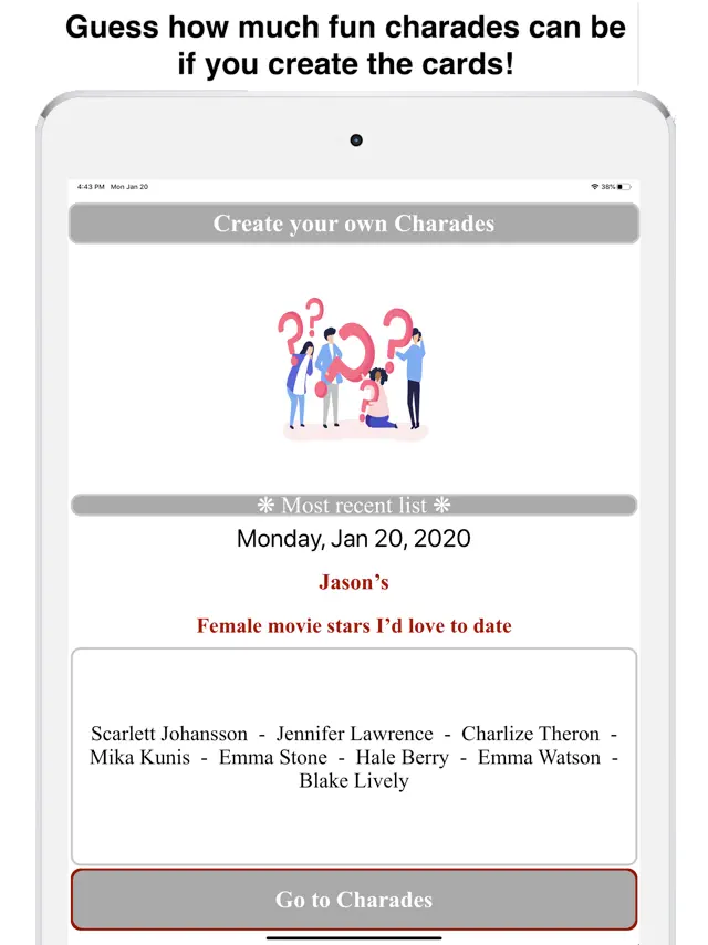 screenshot 4