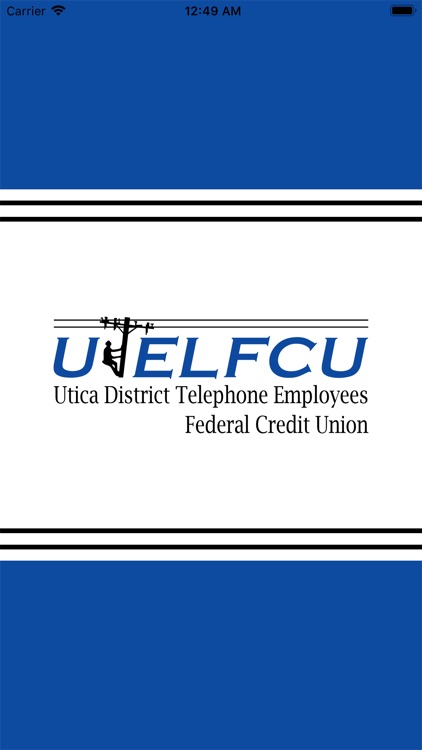 Utica District Telephone EFCU
