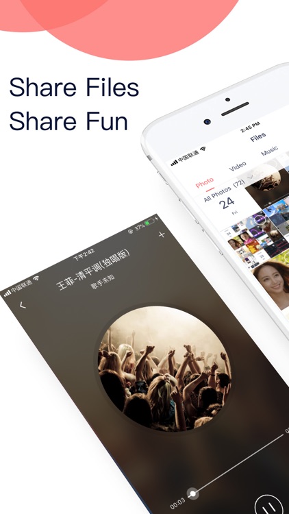 Zapya - File Sharing