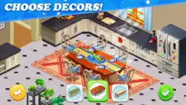 Game screenshot Dream Home Match 3 Puzzles Gam apk