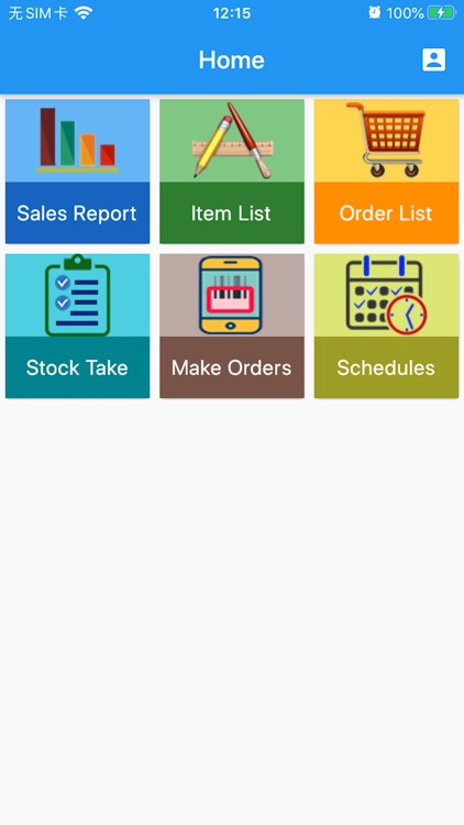 Pos Stars Shop Manager