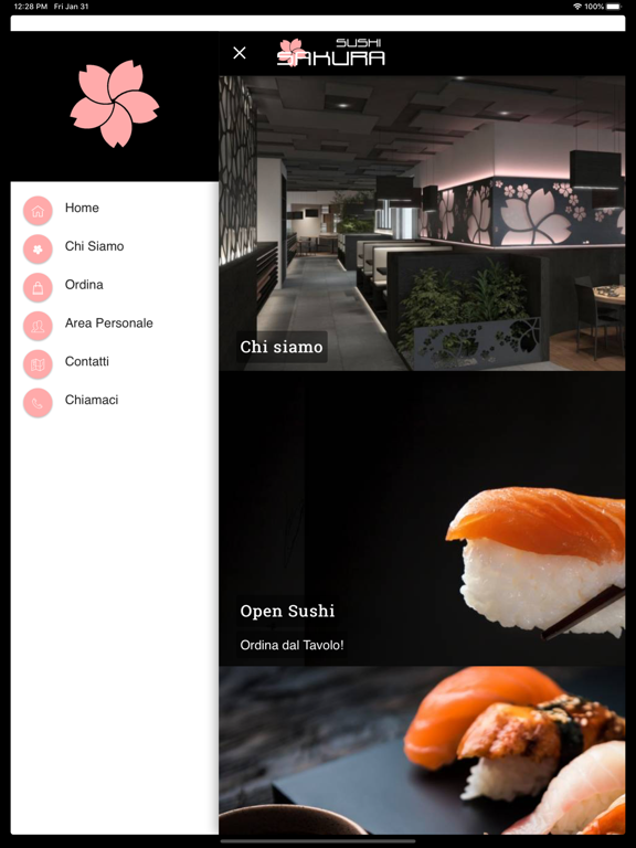 Screenshot #6 pour Sakura Sondrio