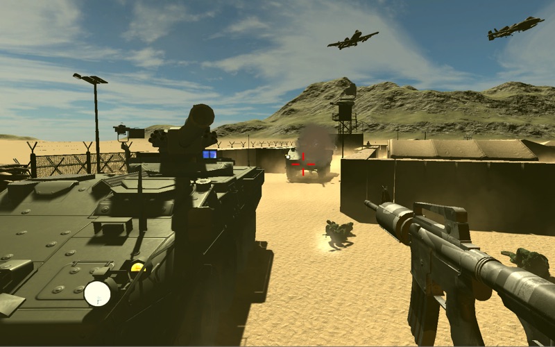 Screenshot #2 pour Brinkmanship