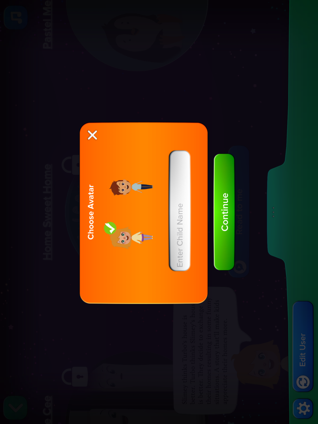 Vuelo - Stories for kids(圖7)-速報App