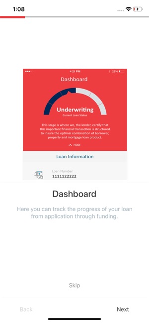 Guaranty Mortgage Services(圖2)-速報App