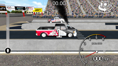 Diesel Drag Racing Pro Screenshot