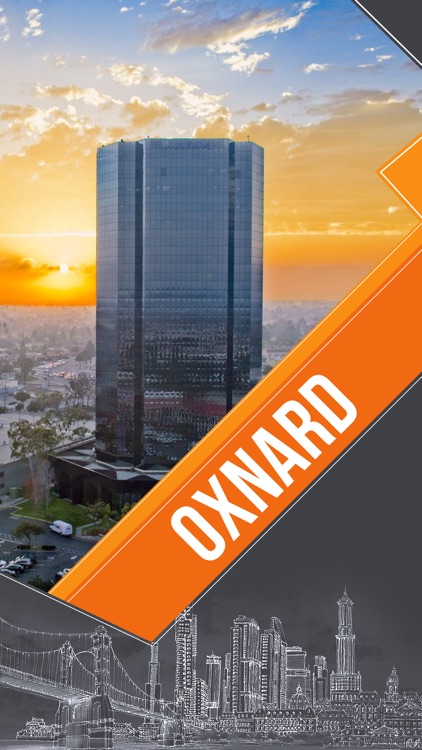 Oxnard City Travel Guide