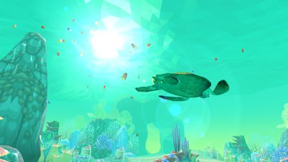 PI VR Coral Reefs screenshot 2