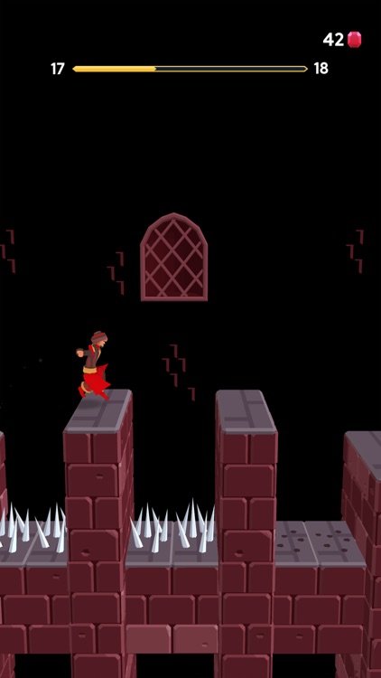 Prince of Persia : Escape