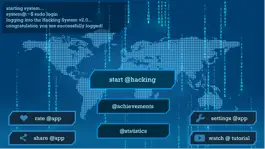 Game screenshot I Hacker Password Game hack