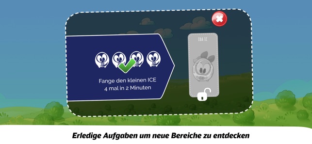 Der kleine ICE 3D(圖4)-速報App