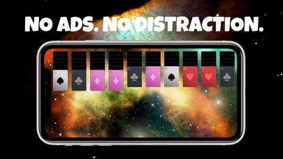 Screenshot #3 pour Sloth Solitaire