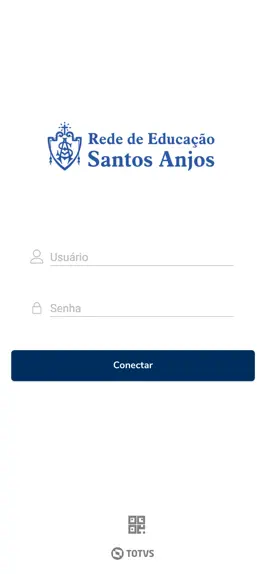 Game screenshot Rede de Educação Santos Anjos mod apk