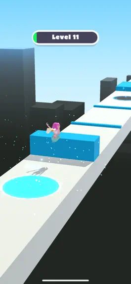 Game screenshot The Gymnast hack