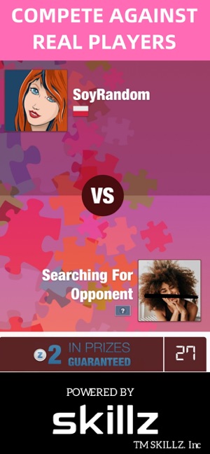 Jigsaw Tournaments Puzzle Game(圖4)-速報App