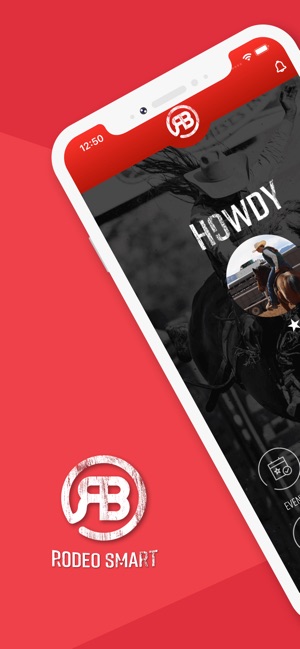 Rodeo Buddy(圖1)-速報App