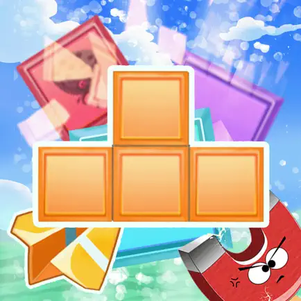 Block Puzzle — Classic Games Читы