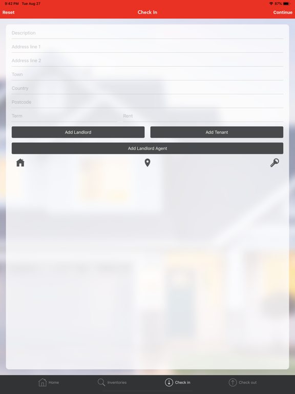 Screenshot #6 pour Anthea Inventory