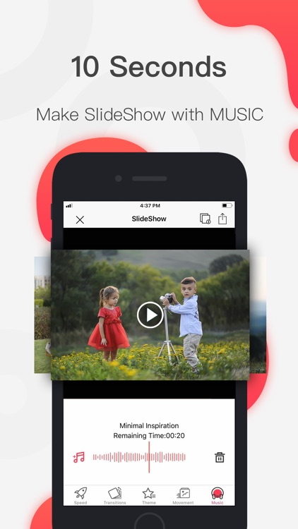 SlideShow Maker Δ