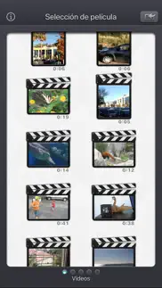 video audio remover - hd iphone capturas de pantalla 1
