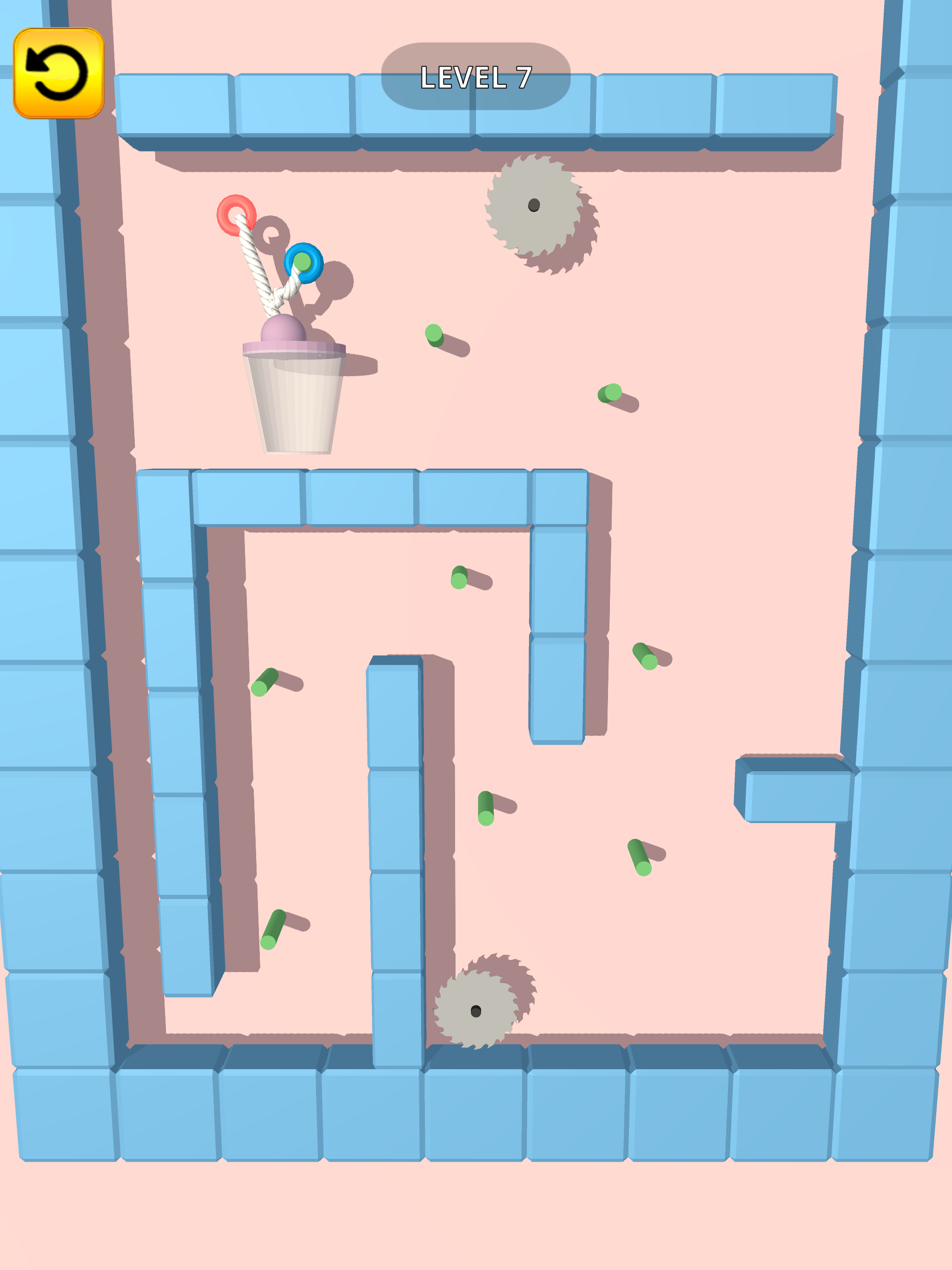 Rope Hook screenshot 6