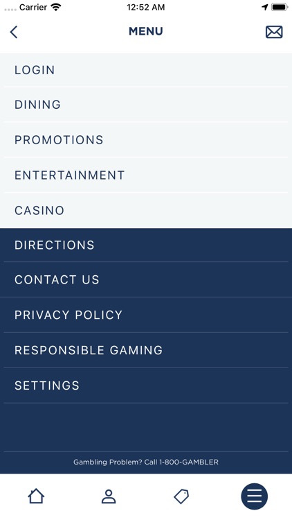 Rivers Casino Philadelphia screenshot-3