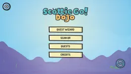 Game screenshot Scottie Go! Dojo mod apk