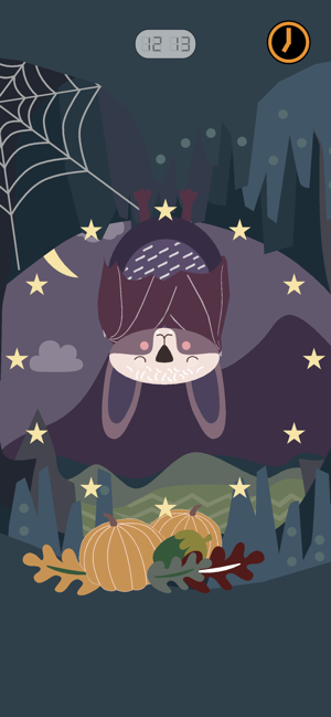 Night Creatures: Sleep Clock(圖3)-速報App
