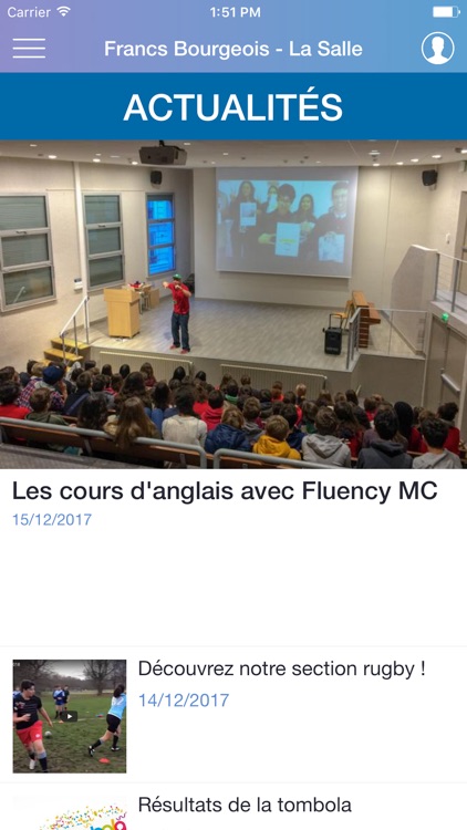 Les Francs Bourgeois