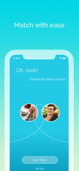 Game screenshot Ollo For Dating hack