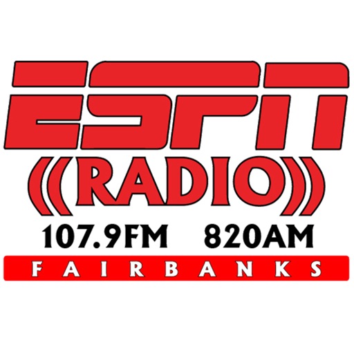 ESPN Radio Fairbanks