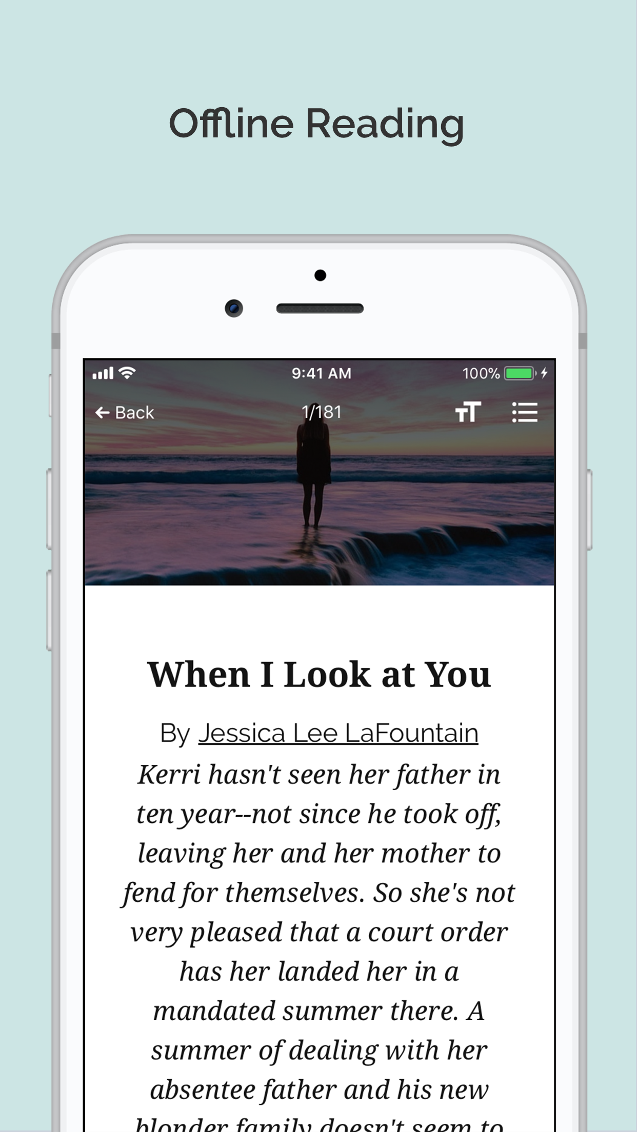 Inkitt: Books, Novels, Stories screenshot 2