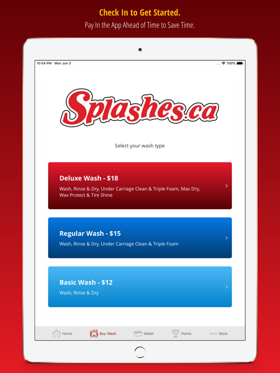 Screenshot #5 pour Splashes