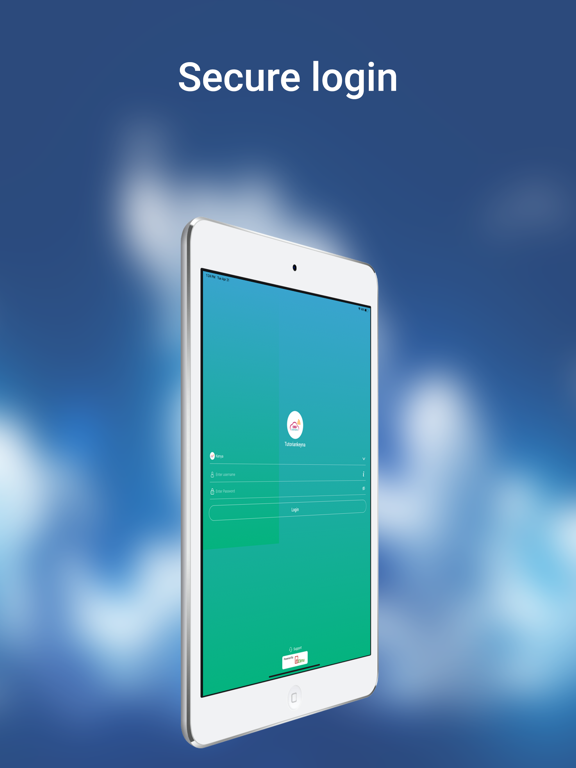 Screenshot #5 pour Livetutorians Student