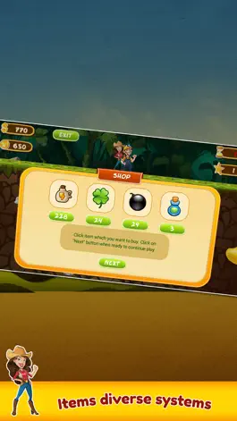 Game screenshot Gold Miner: Classic Game apk
