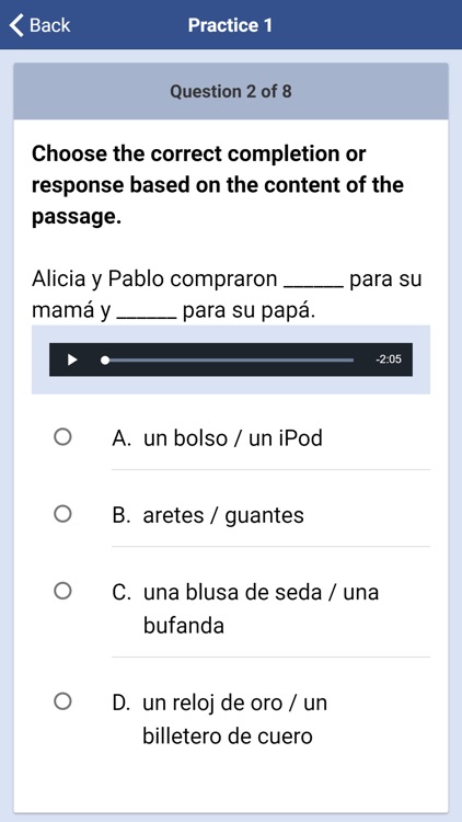 Language Lab screenshot-3