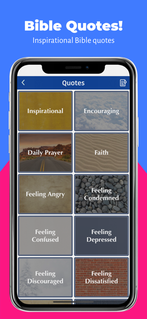 Magandang Balita Bibliya (MBB)(圖6)-速報App